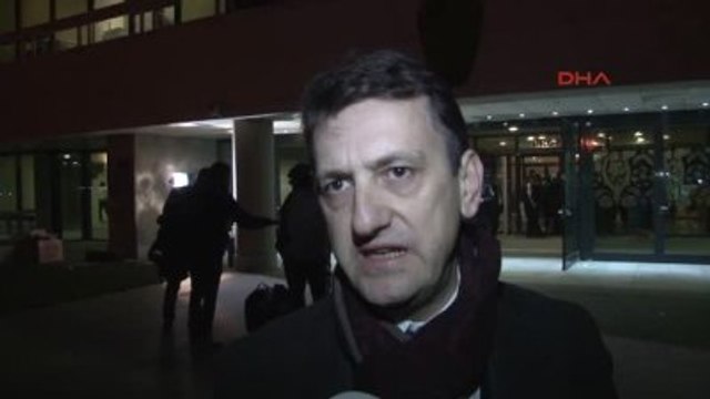 Metin Albayrak Beşiktaş Bu Ligin En İyi Oynayan Takımı ve Başında da Biliç Var