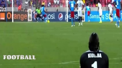 İşte Futbolun Farkı ● 2015 ● HD