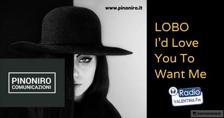 LOBO I'd Love You To Want Me