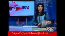 NewsONE Headlines 1PM, 21-March-2015