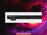 Yamaha YSP2500 Sound Bar with Bluetooth and Wireless Subwoofer