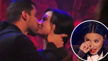 Demi Lovato Cries On Stage After Surprise From Boyfriend