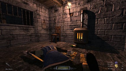 Let's Play The Dark Mod: Part 21