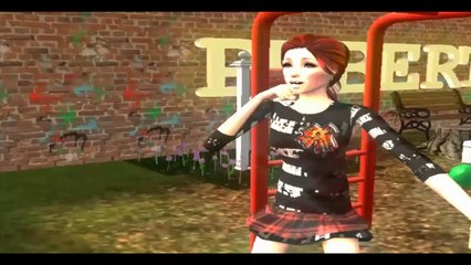 Loca Pubertad! - Cap 5 HD