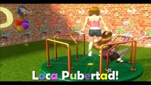Loca pubertad (Serie sims 2) - Opening