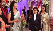 Yeh Hain Mohabbatein 21st March 2015 Full Episode - Ishita tries to get Ruhi back