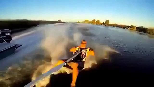 Amazing People always do a extraordinary thing-Amazing Stunts