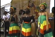 Bob Marley - Rasta Man Vibration