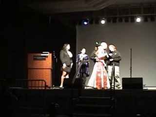 Katsucon 2007 - Hall Awards part 2