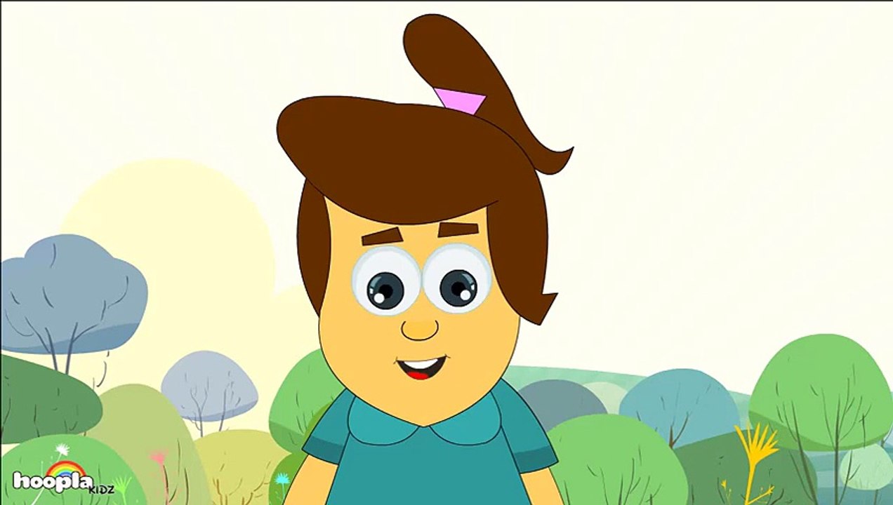 Learn About Colors - Preschool Activity(1)