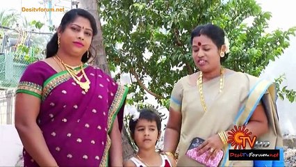 Ponnunjal 21st March 2015 Video Watch Online pt2