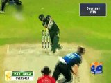 Shahid Afridi retires from ODI-21 Mar 2015