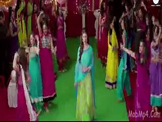 Bomb Kudi - Luckhnowi Ishq latest full HD Video Song 2015