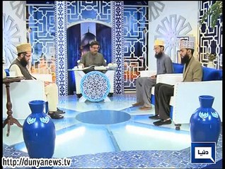 Dunya News-Peyam E Subh-21-03-2015