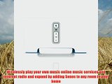 SONOS CONNECT Wireless Receiver Component for Streaming Music