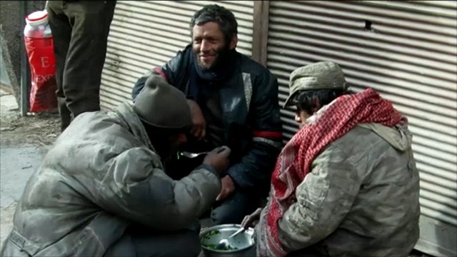 اليوم العالمي لمكافحة التمييز العنصري