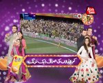 Abb Takk - World Cup 2015 - Episode 38 - 20-03-15