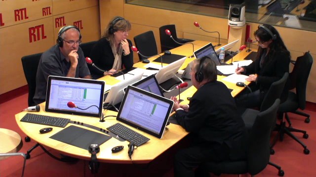 Alain Duhamel : On assiste actuellement à une nouvelle forme de guerre globale