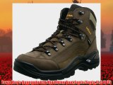 Lowa Mens Renegade GTX Mid Hiking BootSepiaSepia115 M US