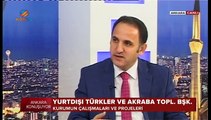 Ankara Konuşuyor Çetin Altan Kudret Bülbül 18.03.2015