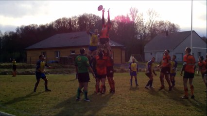 RCDS - Brives-Charensac (20-8) / n°1