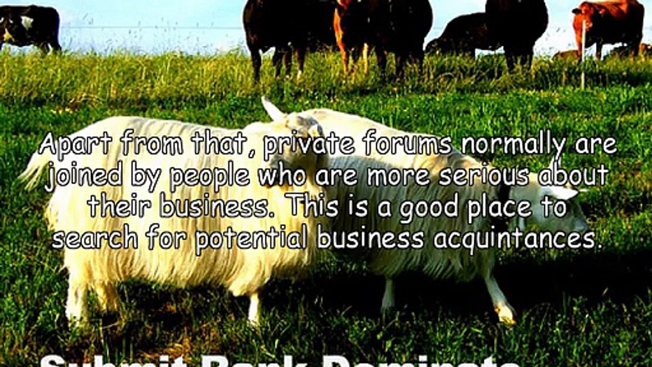 Advance Online Networking - Getting Others To Read Your Emails