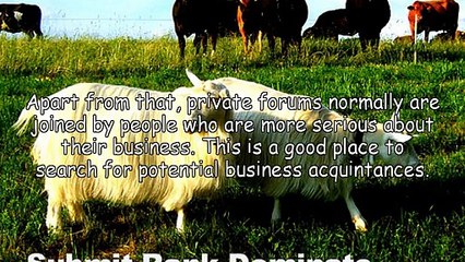 Advance Online Networking - Getting Others To Read Your Emails