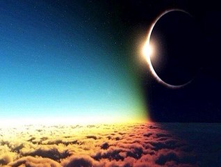 Событие года 20 03 2015.Солнечное и Лунное затмение.Смотреть фото онлайн