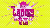 Littlest Pet Shop Animated Short E02 - The Ladies of LPS