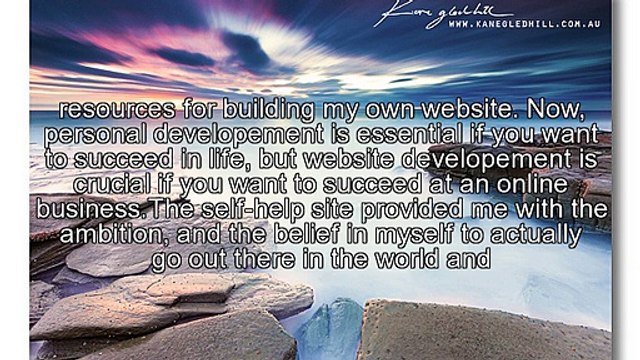 Link Provides Awesome Opportunity