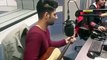 Bilal saeed | is singing KAASH in BBC Asian network