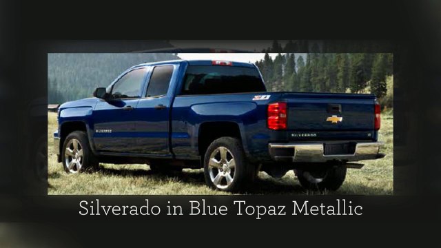 2015 Chevy Truck Month Naperville Illinois