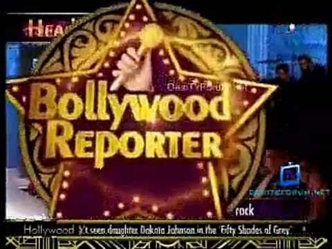 Bollywood Reporter [E24] 21st March 2015 Video Watch Online