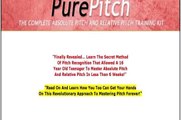 The Pure Pitch Method - Perfect Pitch Ear Training instant access