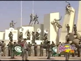 Morenada Union Comercial 2005