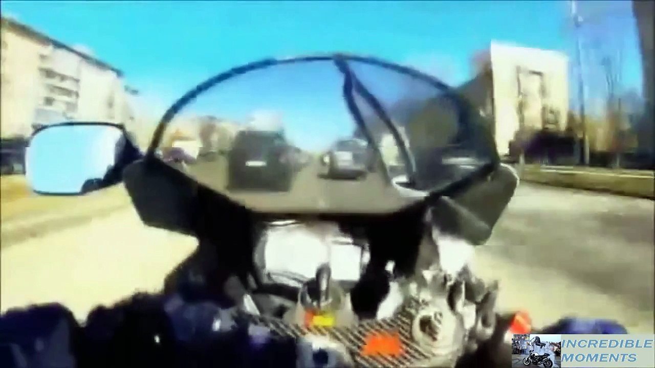 Motorcycle Crashes Compilation Best Fail Videos