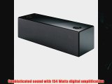 Sony SRSX9 HighResolution NFC Bluetooth WiFi Speaker System