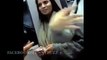 Pakistani Girl Slaps Boy In London Train - DramasOnline