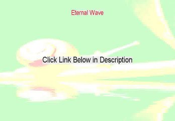 Eternal Wave Download PDF [Download Now]