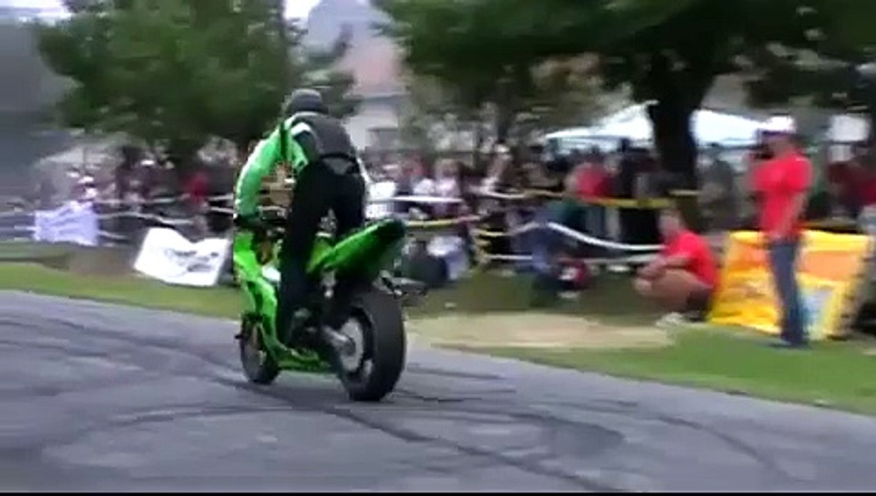 New Motorcycle Street Bike Trick Motorbike Burnout Wheelie Speed