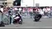 Motorcycle Stunts Riding Festival Amazing Skills
