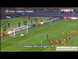 PSG 3 - 1 Lorient # All Goals