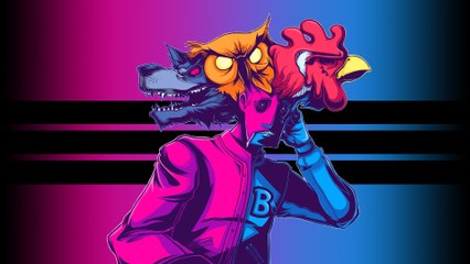 VideoTest ~ Hotline Miami 2 : Wrong Number (HD)(PC)