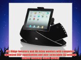 JBL OnBeat Xtreme Bluetooth 30Pin iPodiPhoneiPad Speaker Dock