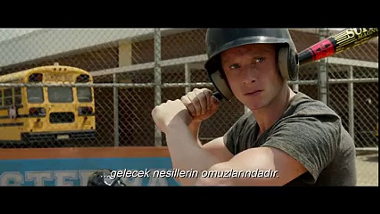 Fantastik Dörtlü-FRAGMAN