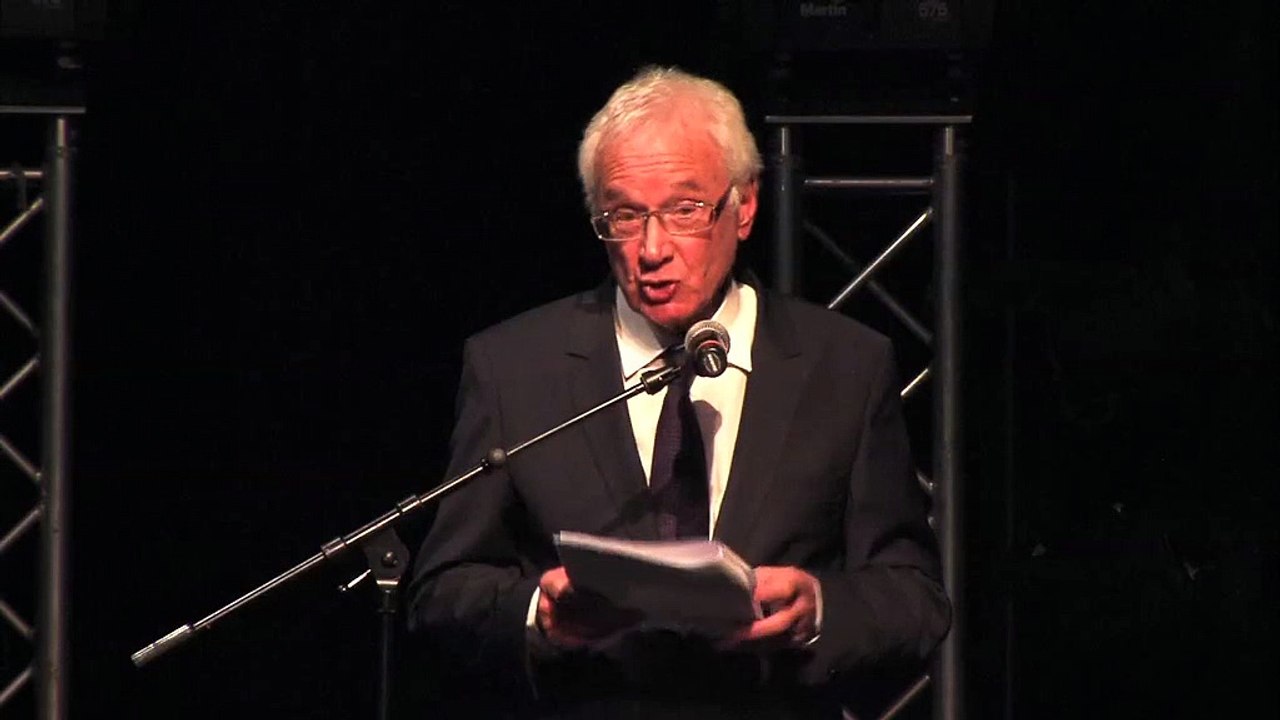 Gaby Charroux (Député) : A Istres votez Bachman Lemassu