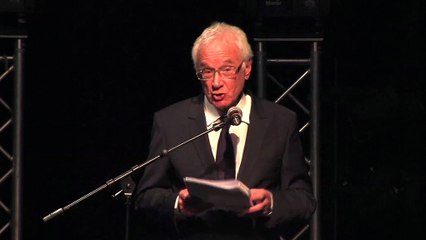 Gaby Charroux (Député) : A Istres votez Bachman Lemassu