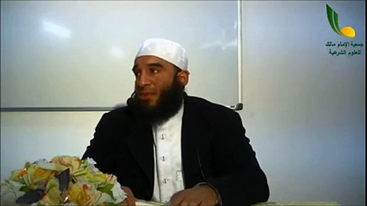 المؤمن لا يَعُد حسناته و إنّما يَعُد سيئَاته