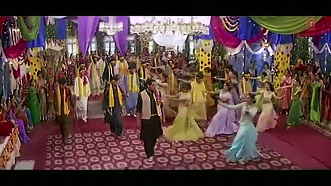 Tujhe Dekh Ke Full Song - Badal - Bobby De