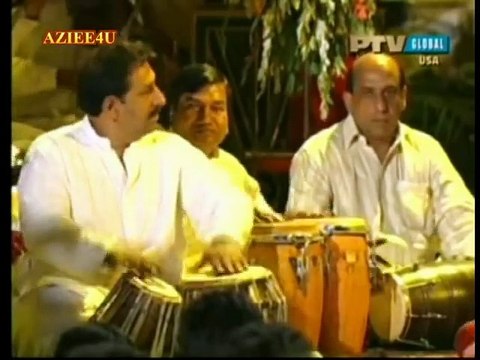 Meri Chunni Diyan Reshmi Tandan ( Hina Nasrullah )